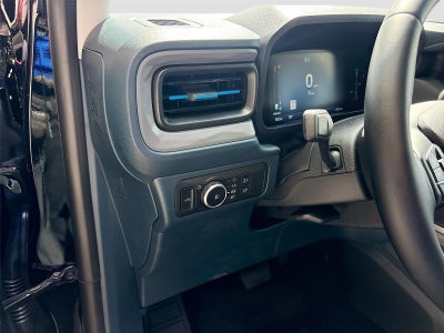 2026 Ford Maverick Lobo High