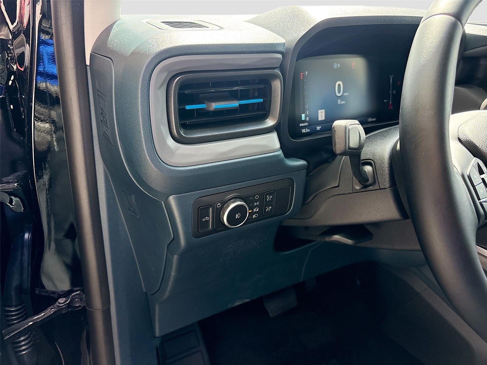 2026 Ford Maverick Lobo High