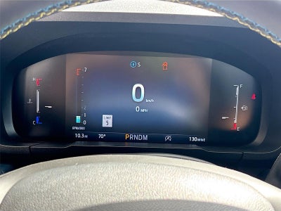 2026 Ford Maverick Lobo High