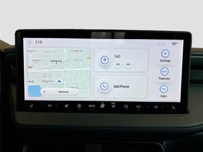 2026 Ford Maverick Lobo High