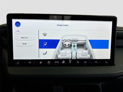 2026 Ford Maverick Lobo High