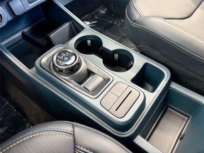 2026 Ford Maverick Lobo High