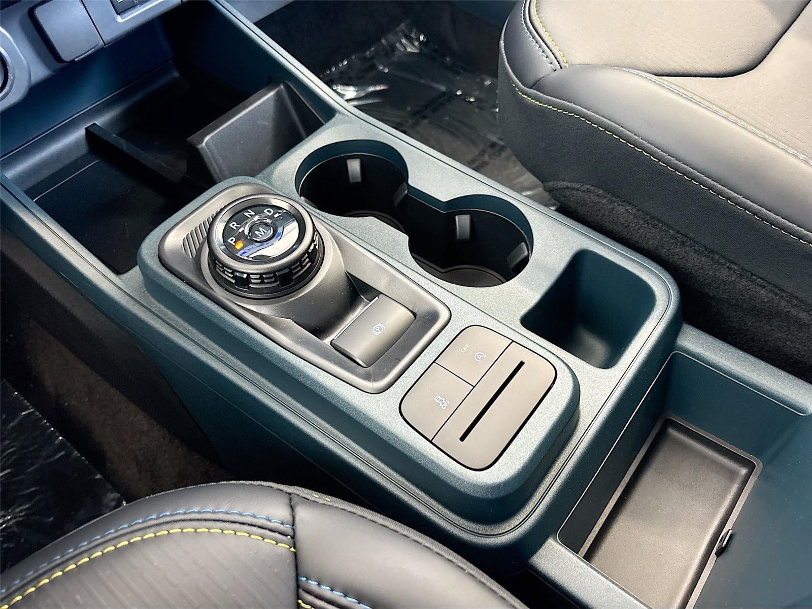 2026 Ford Maverick Lobo High