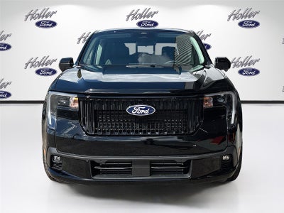 2026 Ford Maverick Lobo High