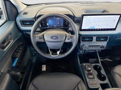 2026 Ford Maverick Lobo High