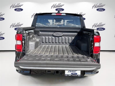 2026 Ford Maverick Lobo High