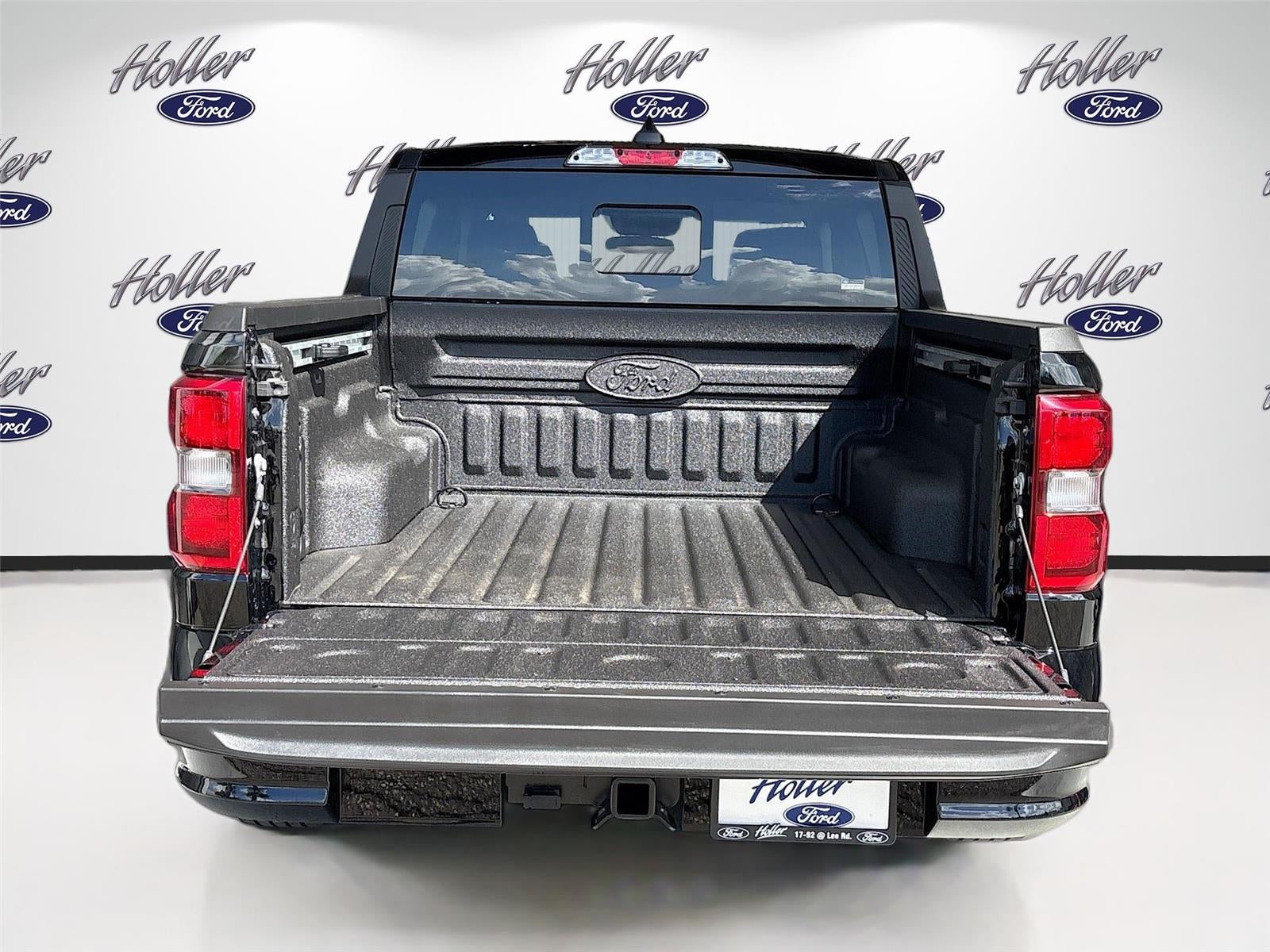 2026 Ford Maverick Lobo High