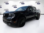 2026 Ford Maverick Lobo High