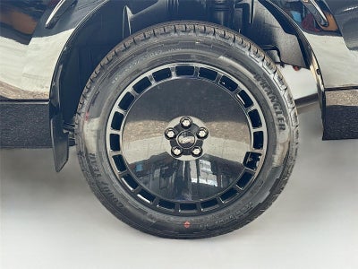 2026 Ford Maverick Lobo High