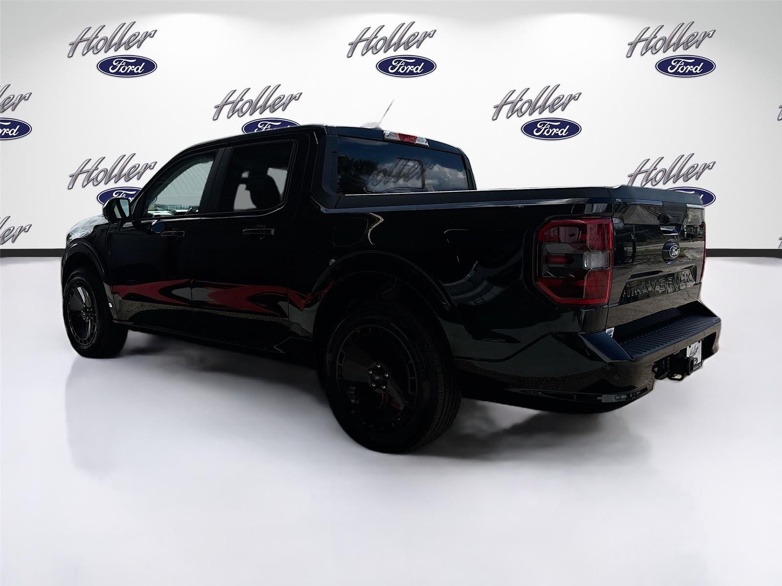 2026 Ford Maverick Lobo High