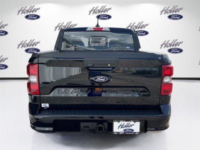 2026 Ford Maverick Lobo High