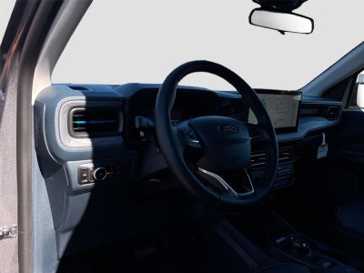 2026 Ford Maverick Lobo High