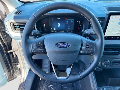 2026 Ford Maverick Lobo High