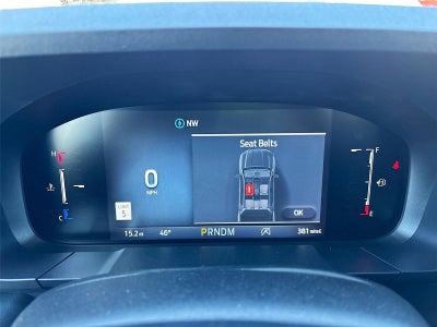 2026 Ford Maverick Lobo High