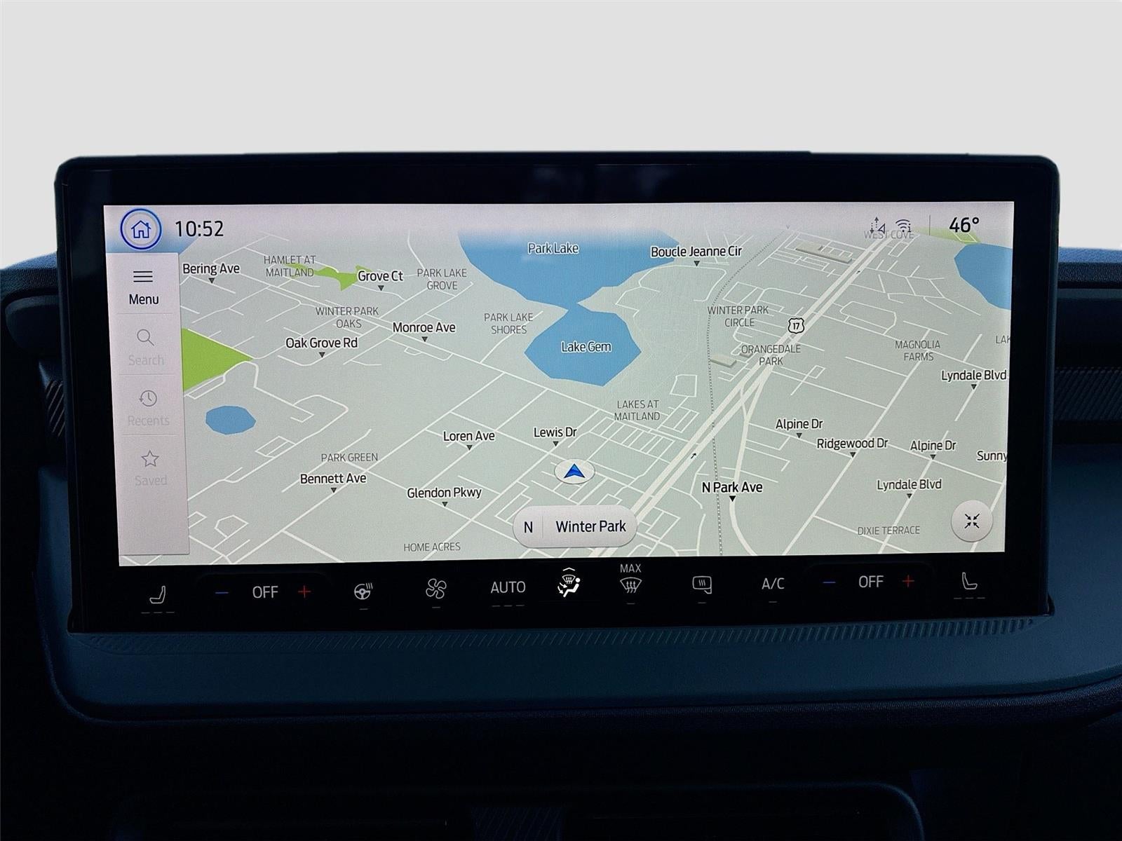 2026 Ford Maverick Lobo High