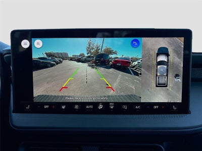 2026 Ford Maverick Lobo High