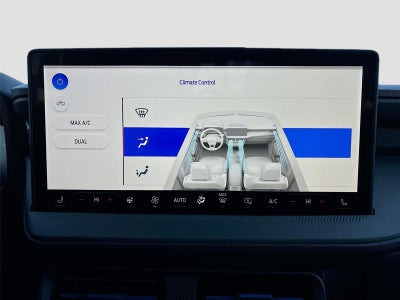 2026 Ford Maverick Lobo High