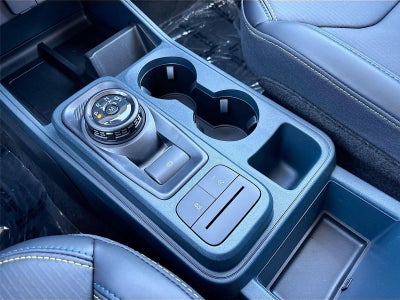 2026 Ford Maverick Lobo High