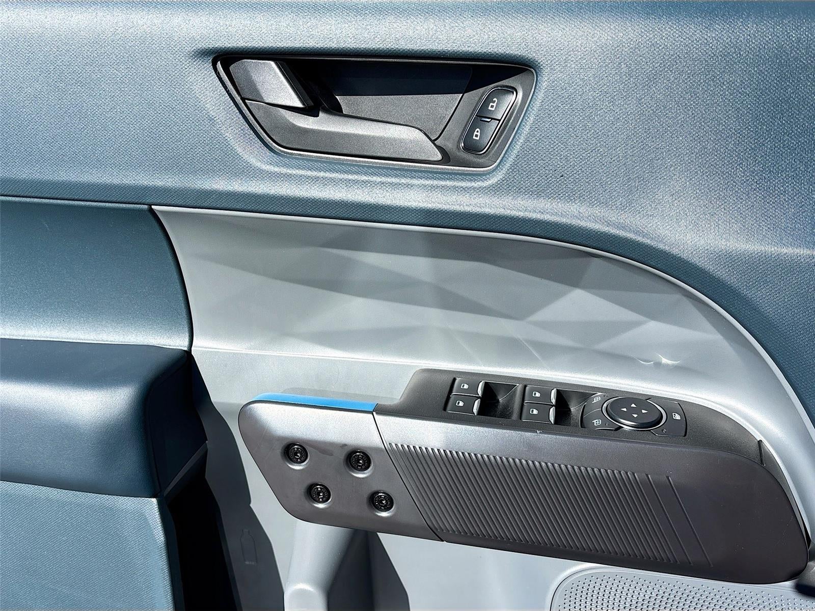 2026 Ford Maverick Lobo High