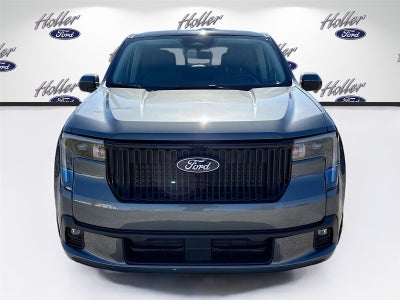 2026 Ford Maverick Lobo High