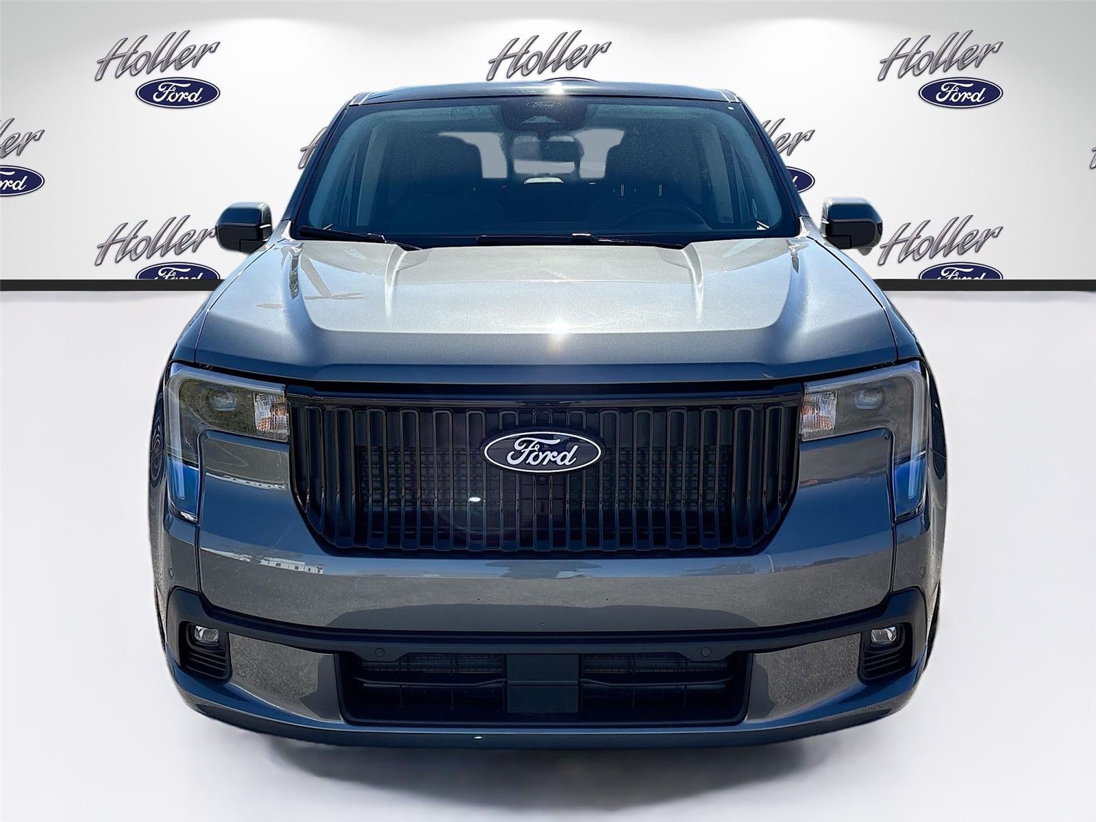 2026 Ford Maverick Lobo High