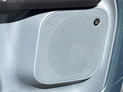 2026 Ford Maverick Lobo High