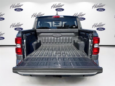 2026 Ford Maverick Lobo High