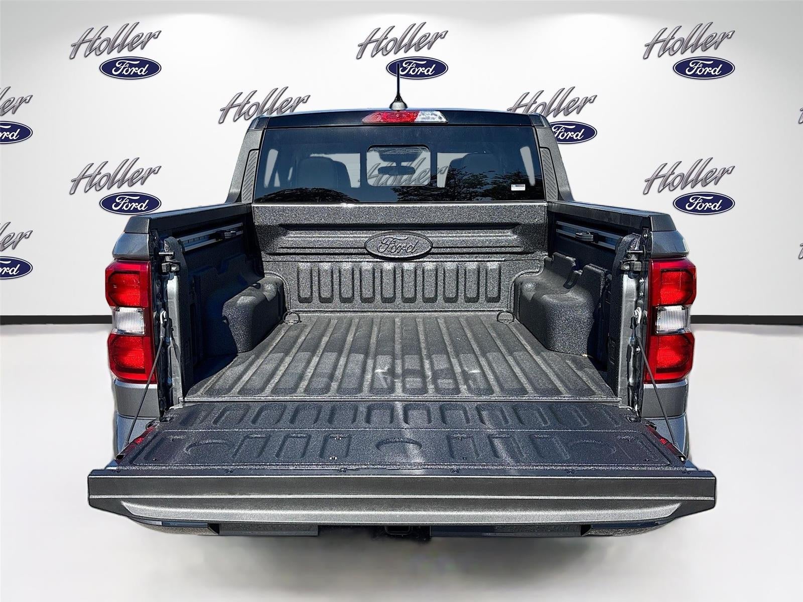 2026 Ford Maverick Lobo High