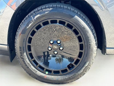 2026 Ford Maverick Lobo High