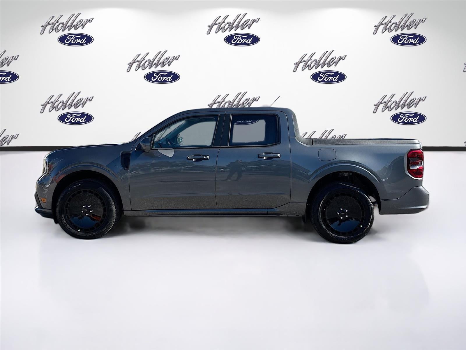 2026 Ford Maverick Lobo High