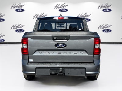 2026 Ford Maverick Lobo High