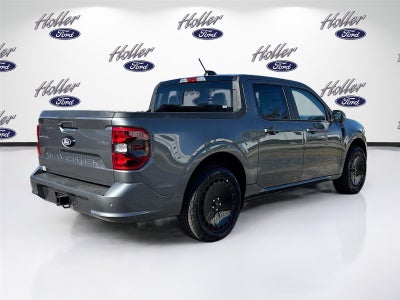 2026 Ford Maverick Lobo High