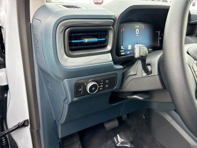 2026 Ford Maverick Lobo High