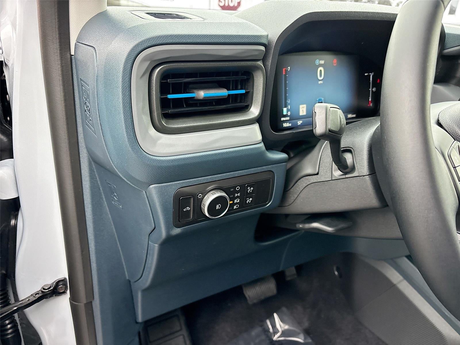 2026 Ford Maverick Lobo High