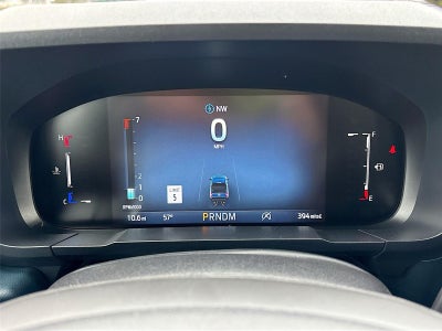 2026 Ford Maverick Lobo High