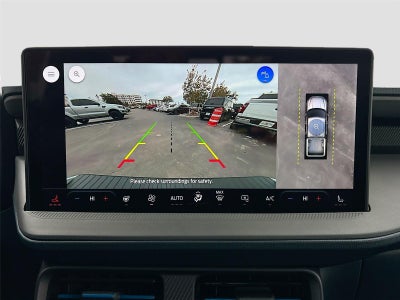 2026 Ford Maverick Lobo High