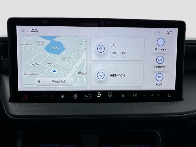 2026 Ford Maverick Lobo High