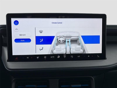 2026 Ford Maverick Lobo High