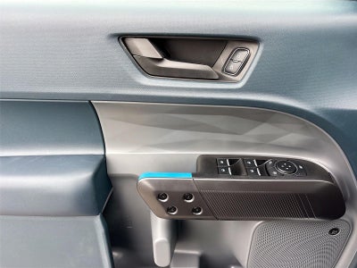 2026 Ford Maverick Lobo High