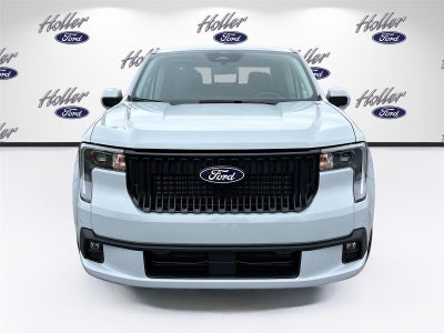 2026 Ford Maverick Lobo High