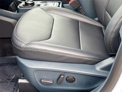 2026 Ford Maverick Lobo High