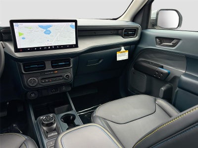 2026 Ford Maverick Lobo High