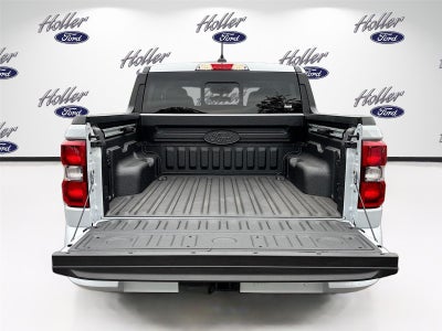 2026 Ford Maverick Lobo High