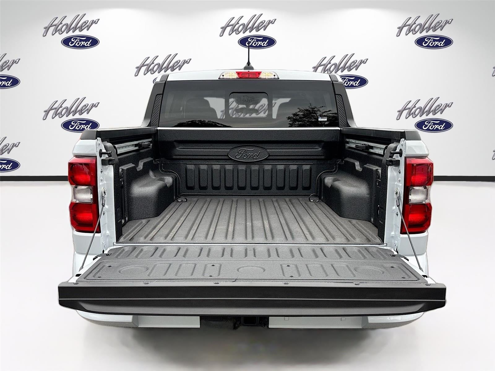 2026 Ford Maverick Lobo High