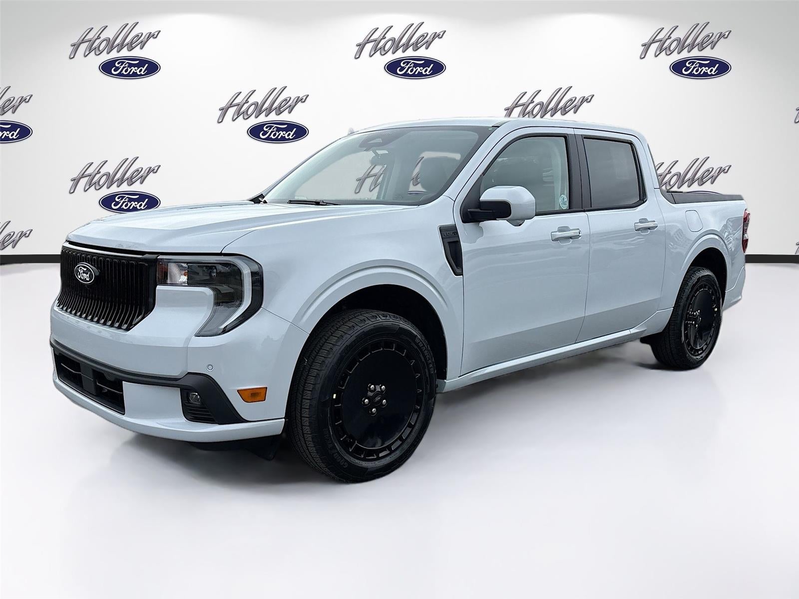 2026 Ford Maverick Lobo High