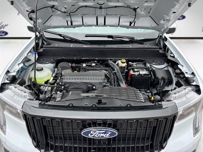 2026 Ford Maverick Lobo High