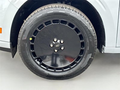 2026 Ford Maverick Lobo High