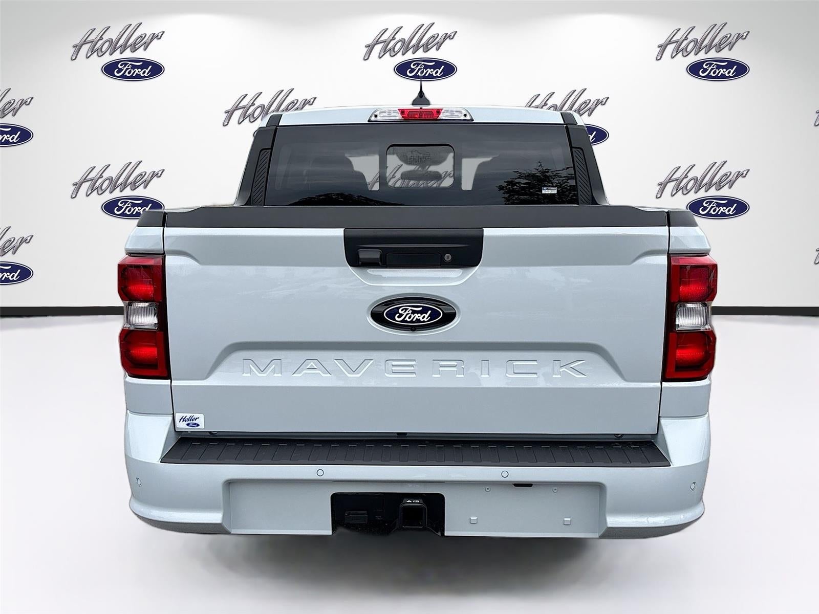 2026 Ford Maverick Lobo High