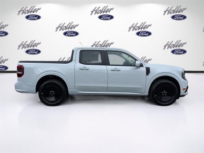 2026 Ford Maverick Lobo High