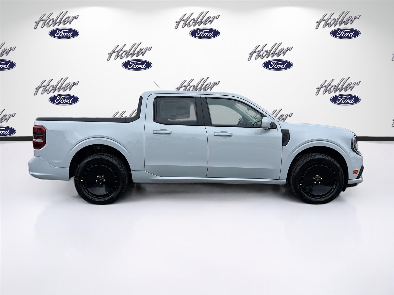 2026 Ford Maverick Lobo High